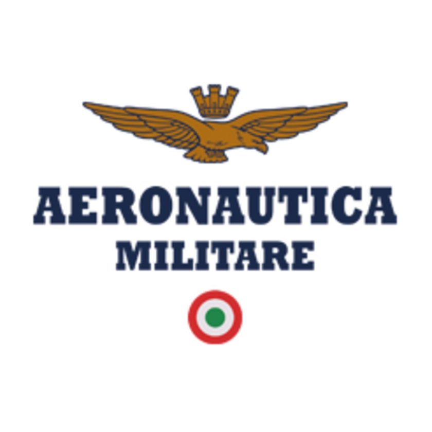 Aeronautica militare логотип