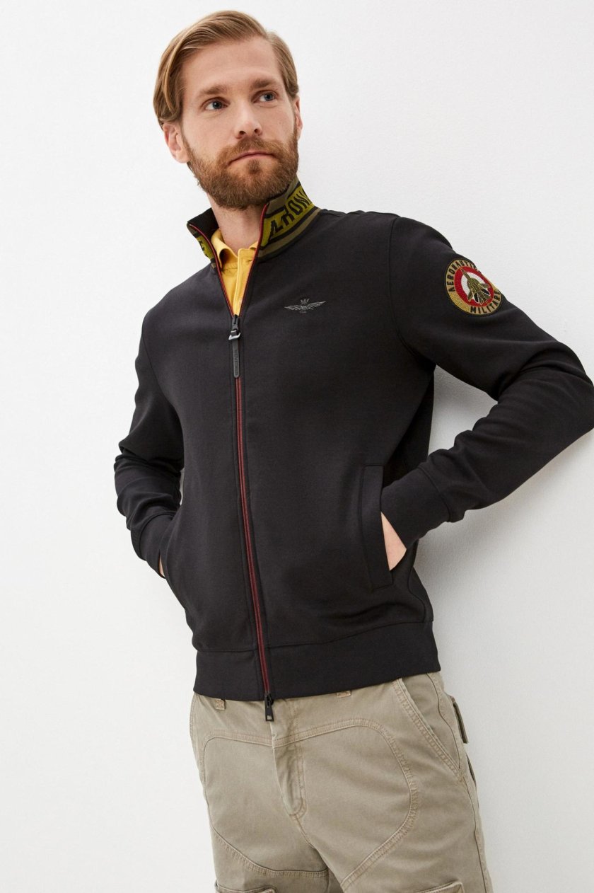 Aeronautica Militare олимпийка rtlaar636702