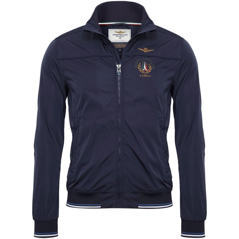 Бомбер Аэронавтика милитари