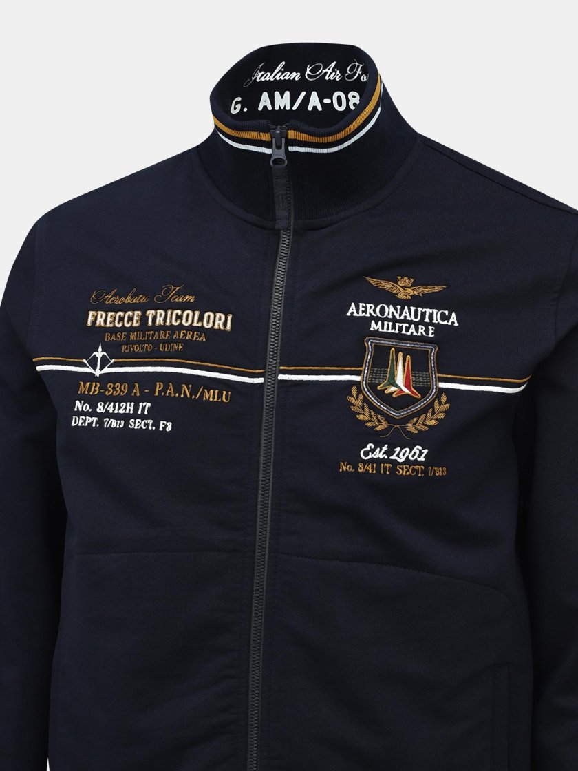 Спортивный костюм Aeronautica Militare