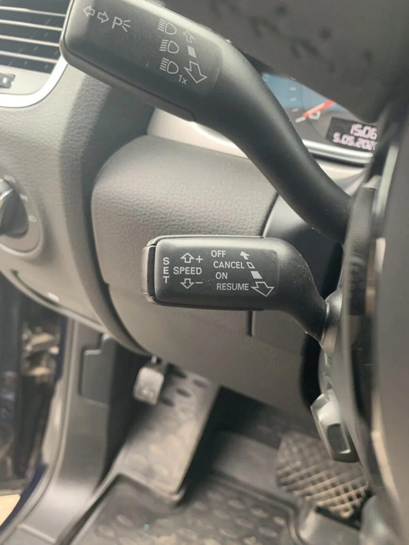 Volkswagen touareg ii