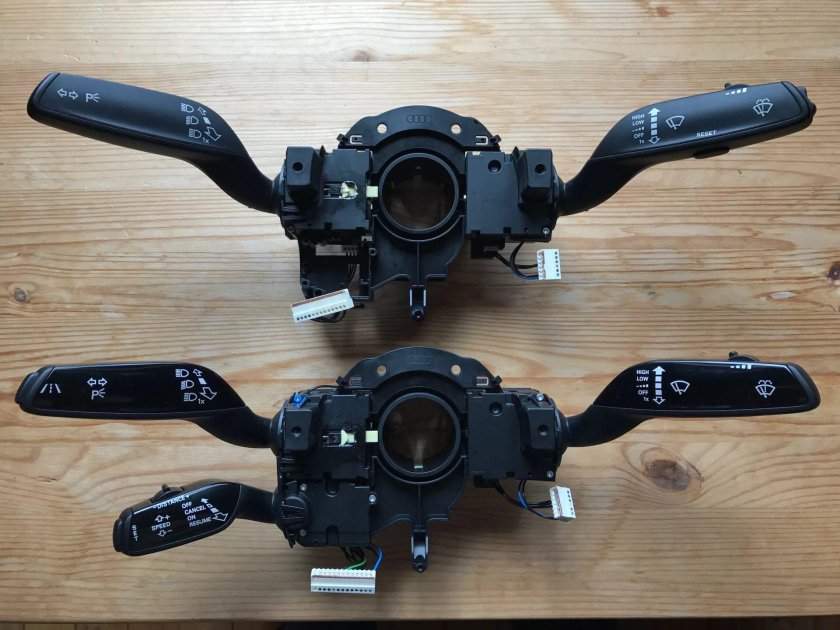 Ауди а5 круиз контроль 2013