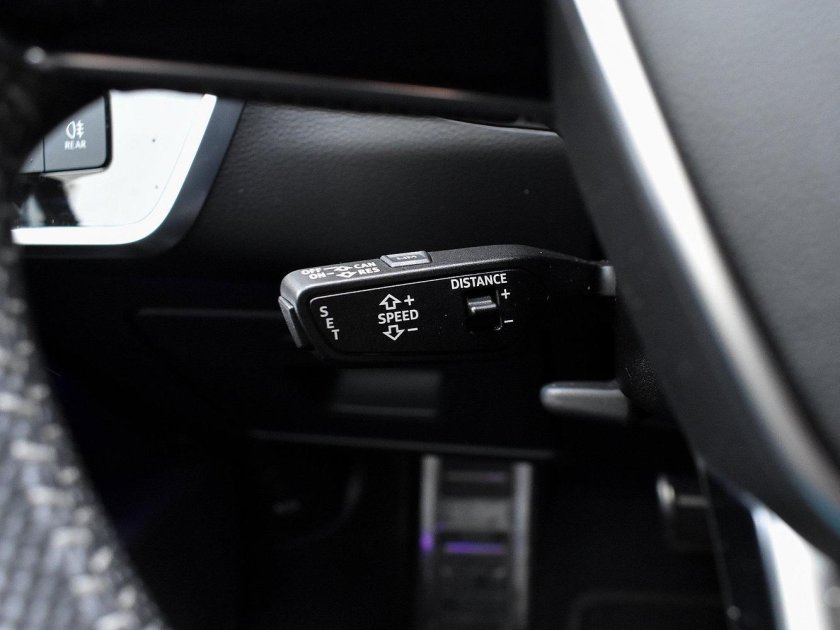 Круиз контролем