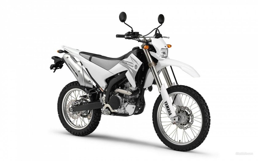 Suzuki nz 250