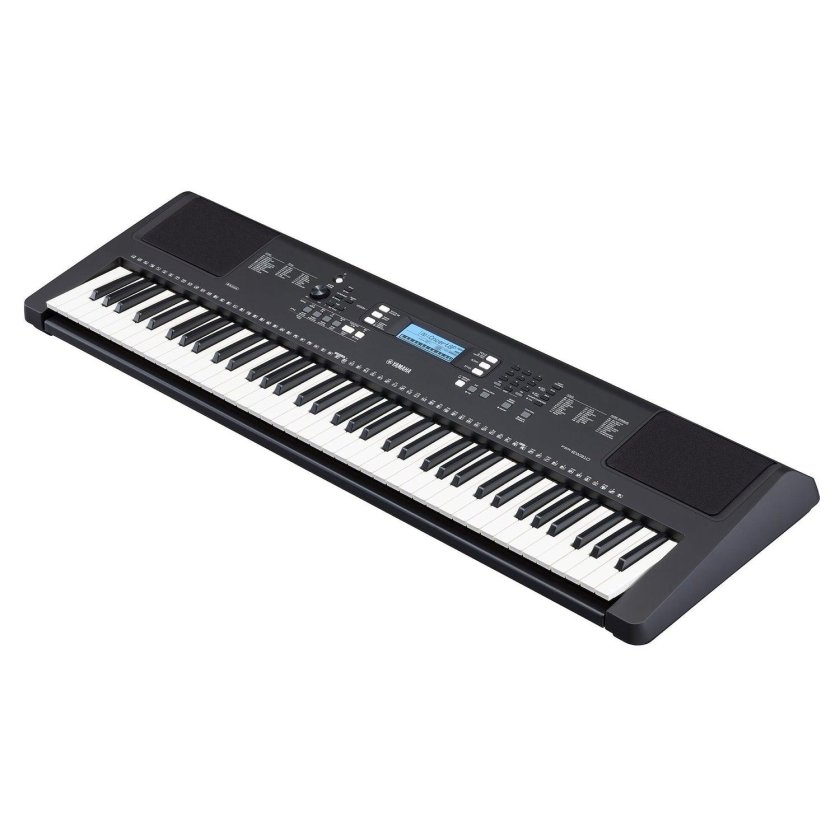 Синтезатор yamaha psr