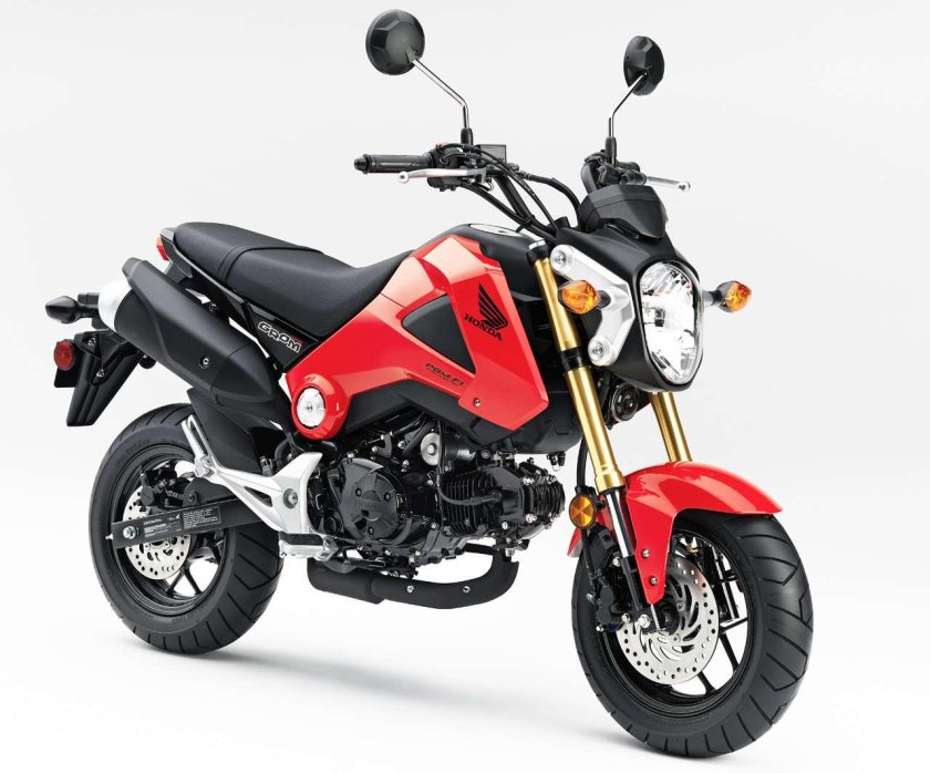 Honda Grom 250
