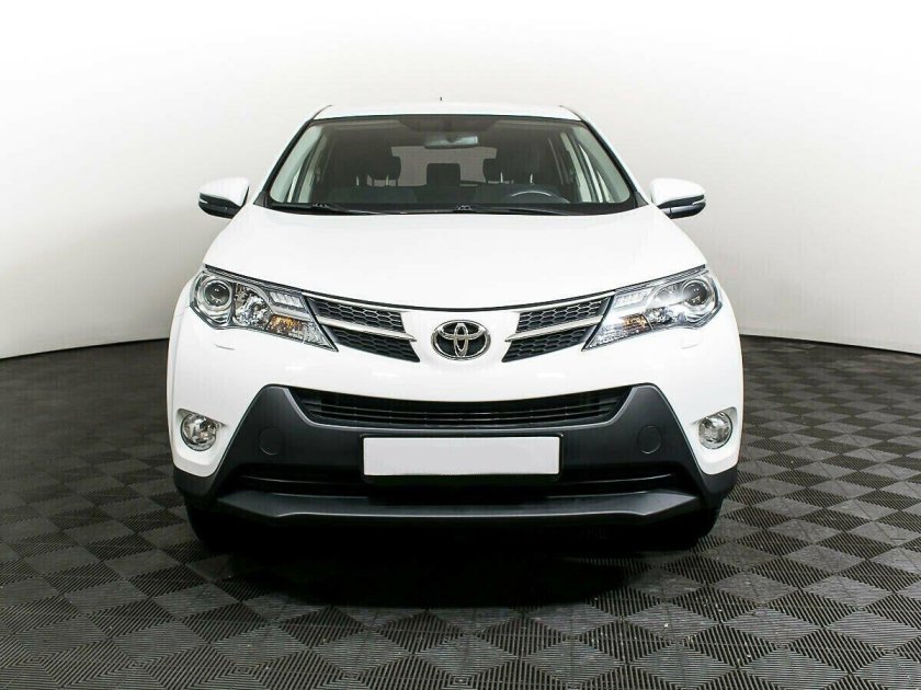 Rav4 xa40