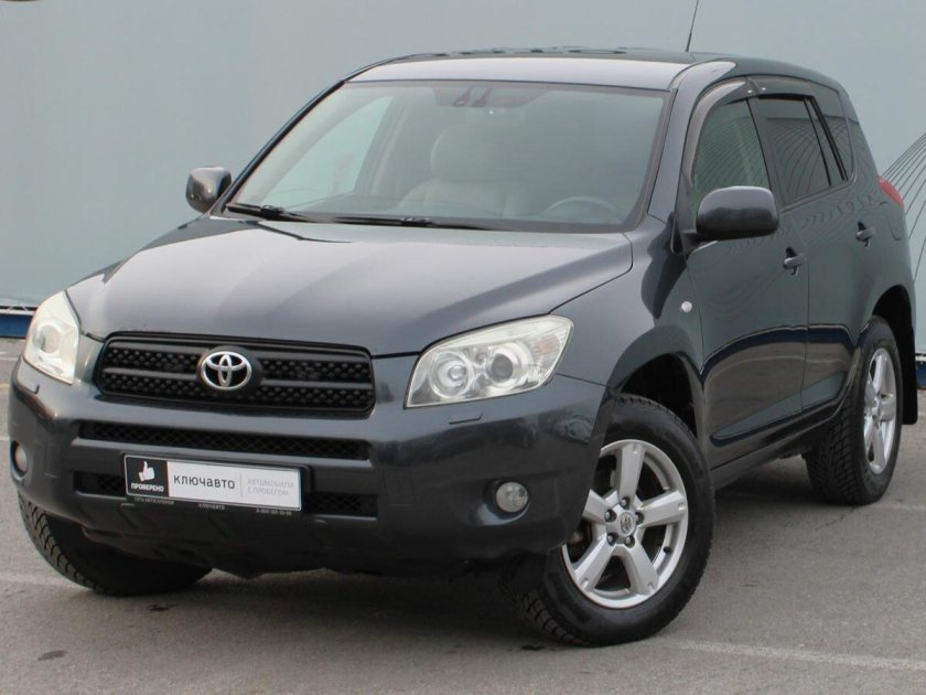 Внедорожники до 2000000 бу