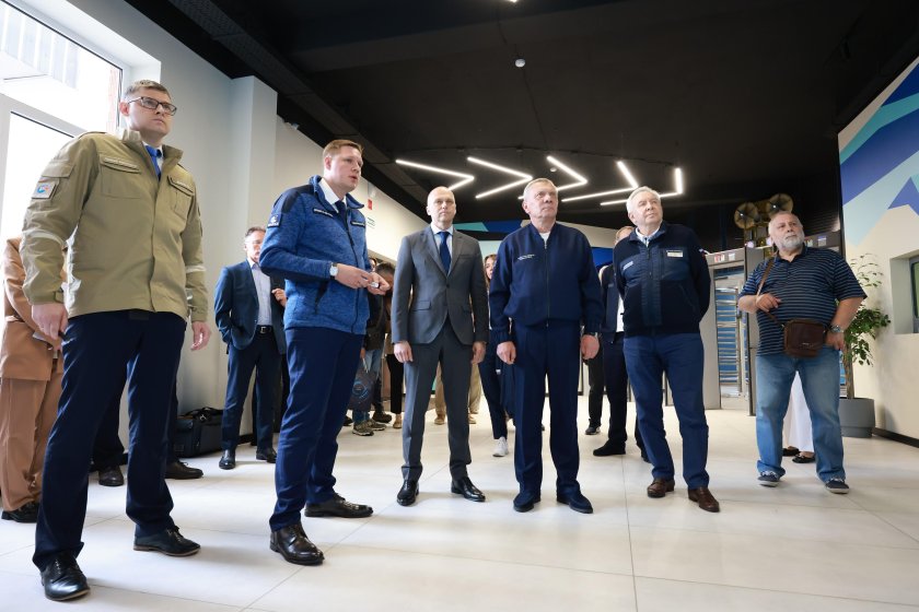 Псо казань космодром восточный