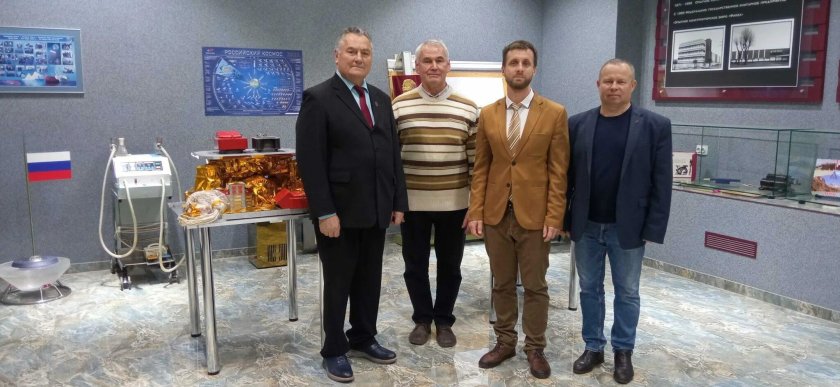 ОКБ факел Калининград