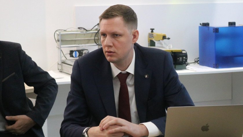 ОКБ факел Калининград