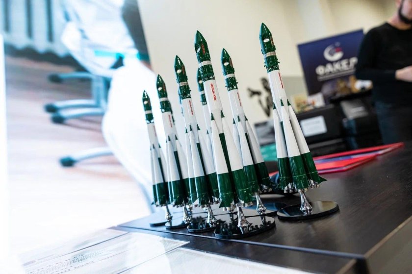 ОКБ факел Калининград