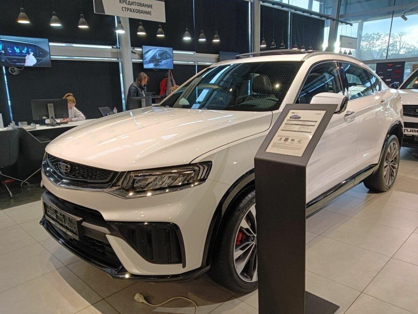 Фольксваген Тигуан 2017 комплектация Highline