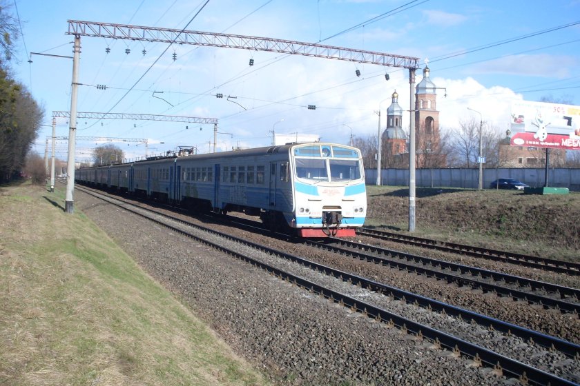 Депо Гречаны