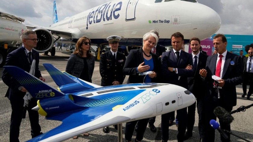 Международный авиакосмический салон