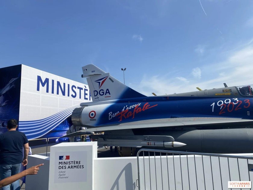 Международный авиационно космический салон