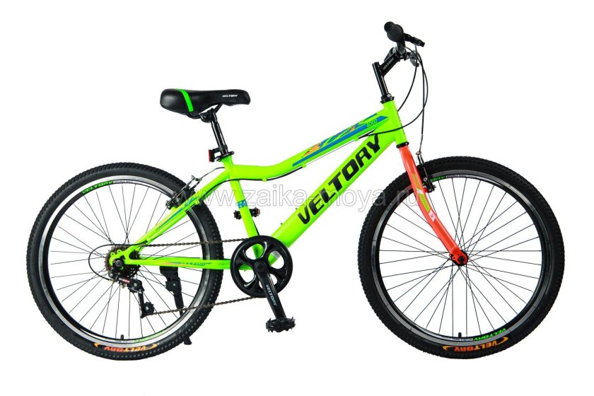 Велосипед Veltory 3700