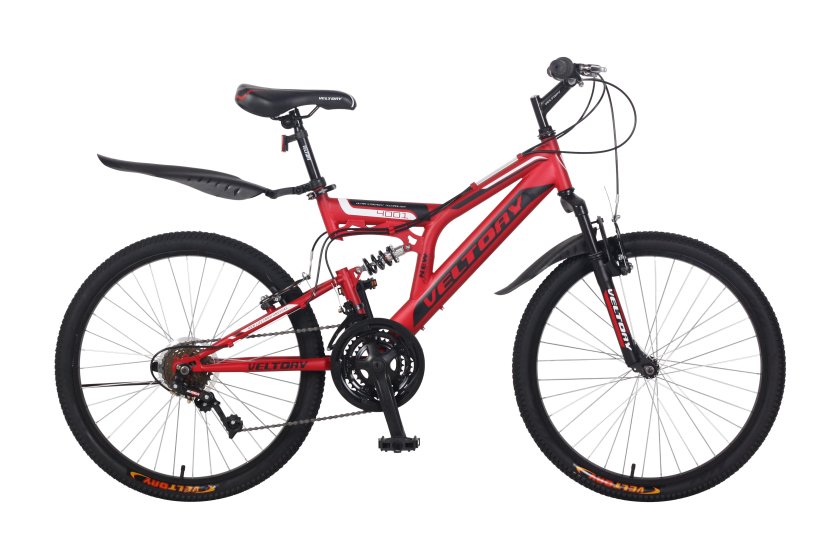 Veltory велосипед производитель