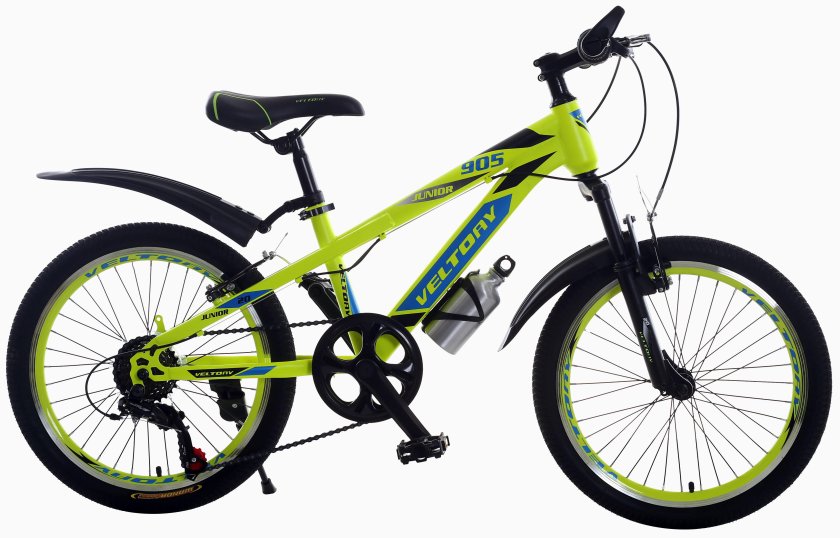 Велосипед подростковый Veltory 20
