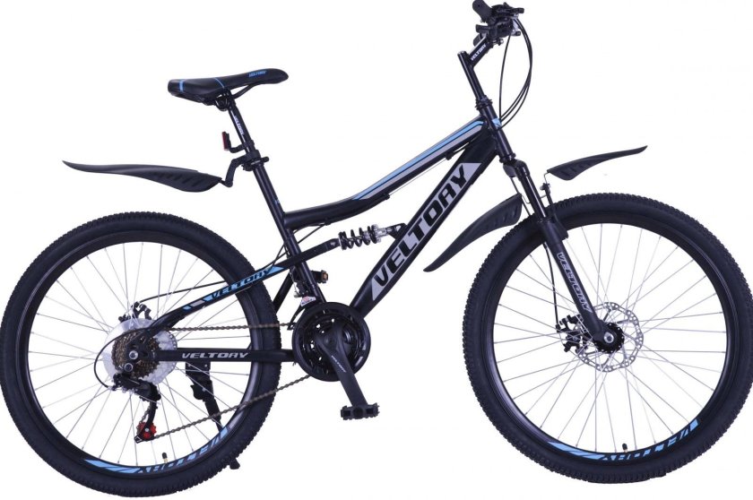 Велосипед Veltory 26