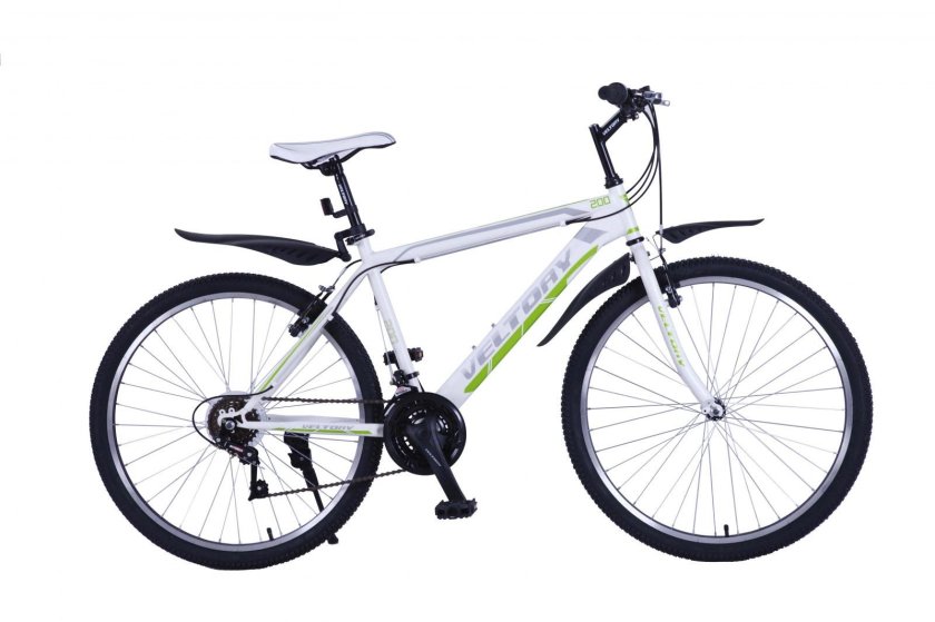 Велосипед Veltory 26