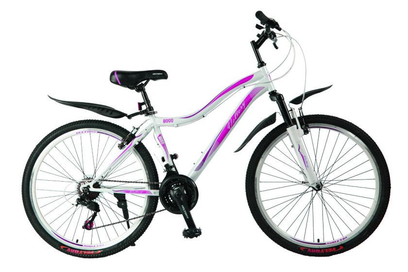 Велосипед Veltory 26