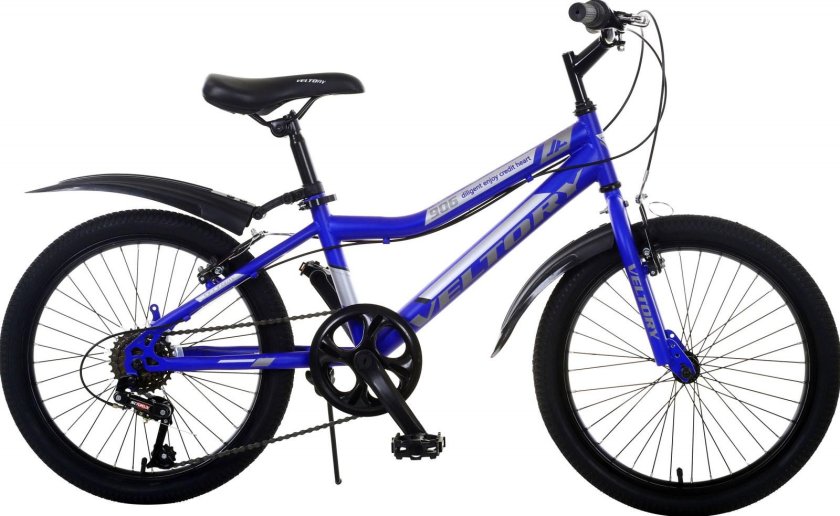 Велосипед Veltory 20