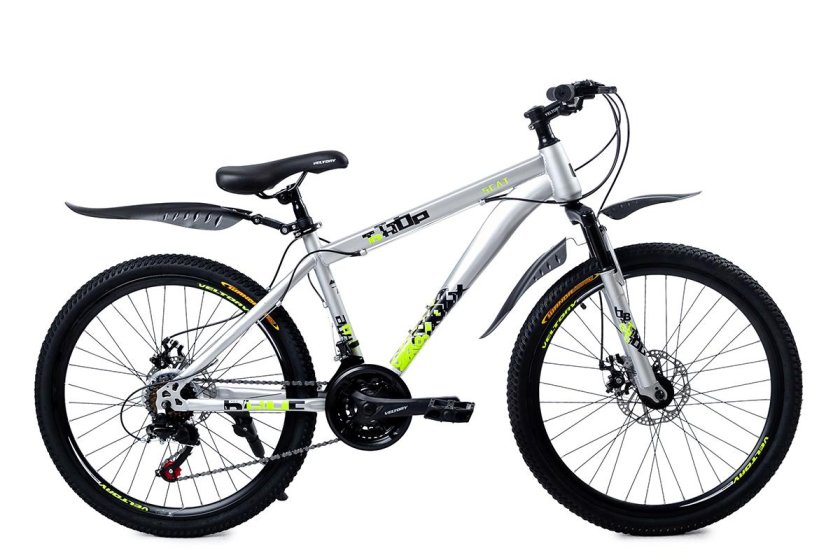 Велосипед Veltory 24