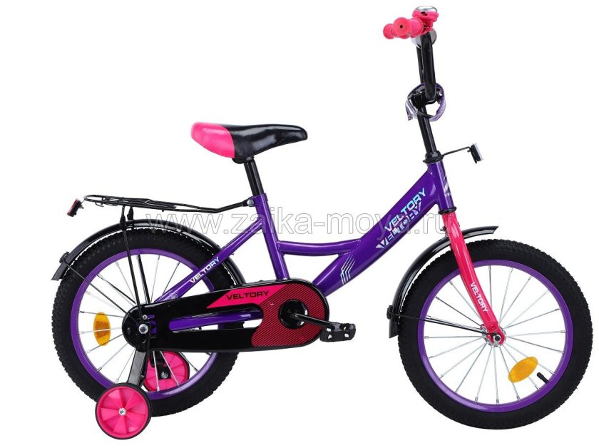 Велосипед Veltory 26d-300-18