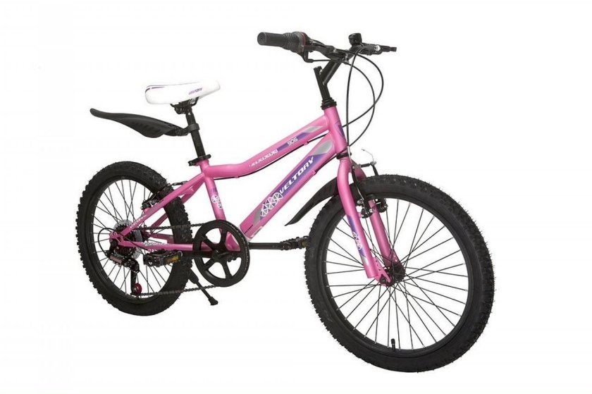 Велосипед Veltory 20