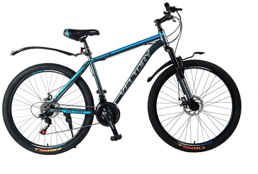 Veltory велосипед 27.5