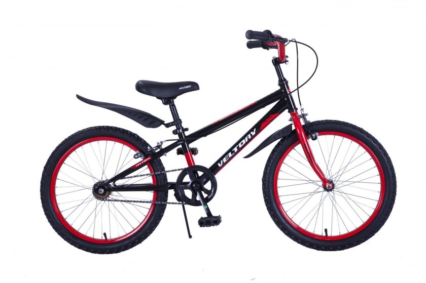 Велосипед подростковый veltory 20v-901