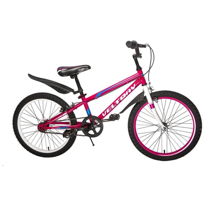 Велосипед подростковый veltory 20