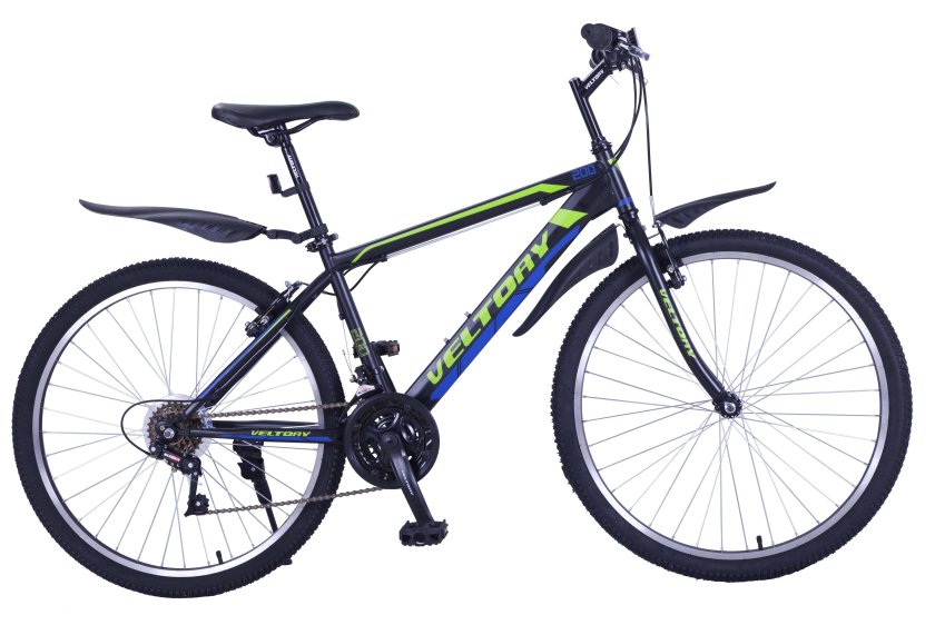 Велосипед Veltory 26