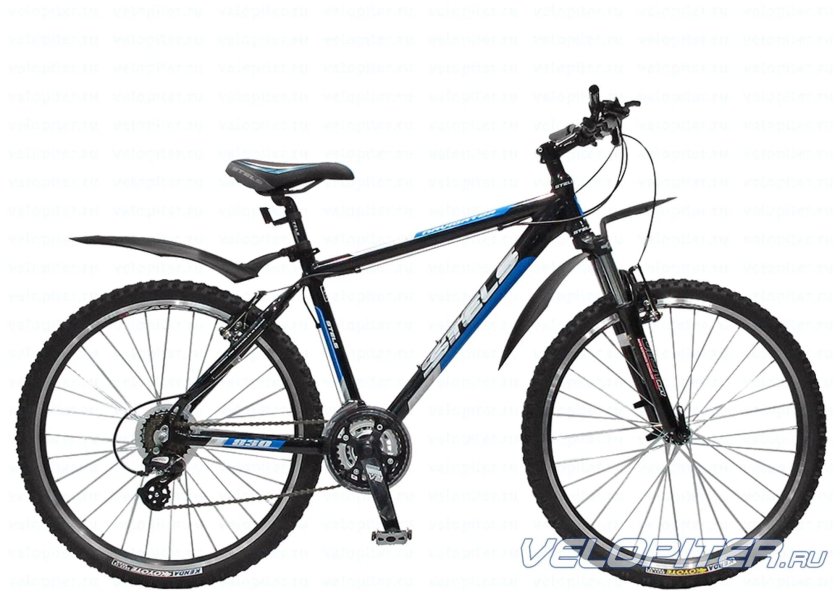 Велосипед Veltory 26