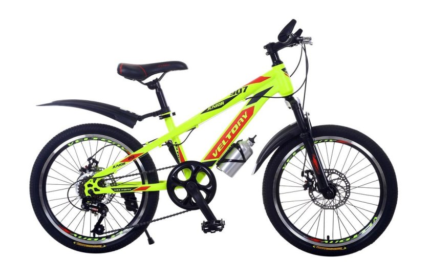 Велосипед Veltory 20