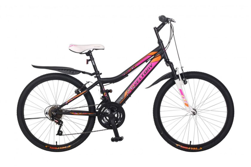 Велосипед Veltory 24v-4000