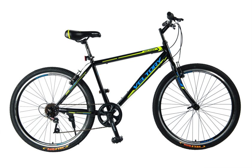 Велосипед Veltory 26