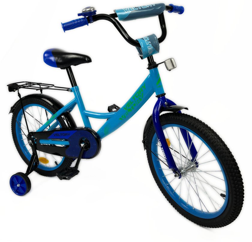 Велосипед Veltory 217