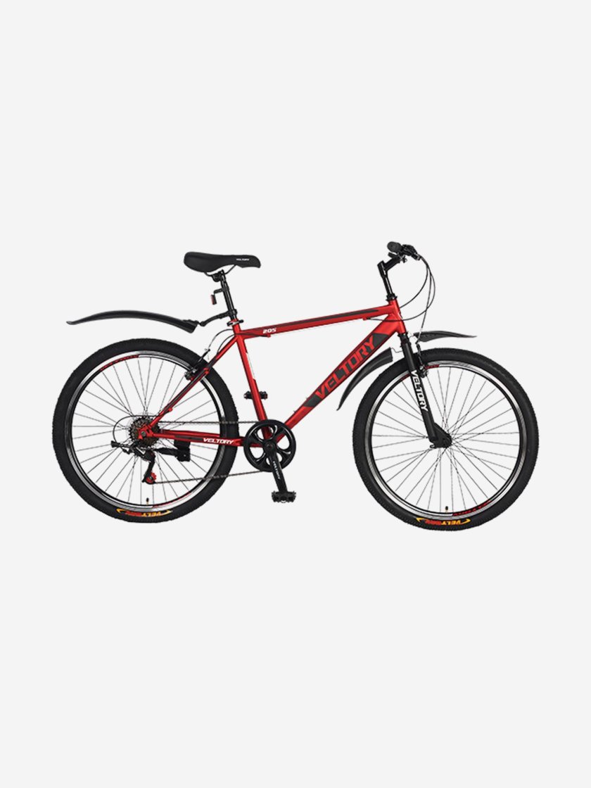 Велосипед горный