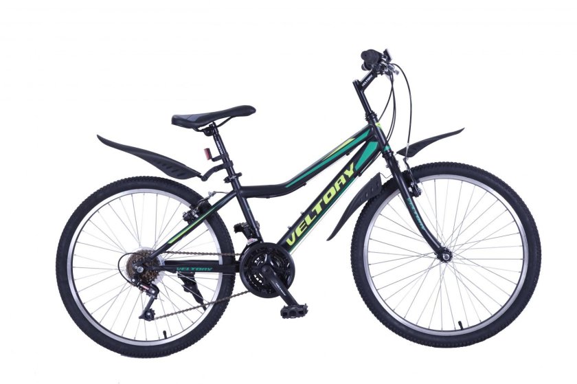 Велосипед Veltory 4000
