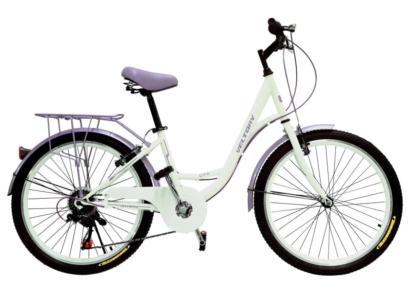 Велосипед Veltory 24