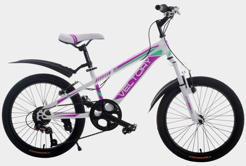 Велосипед Veltory 20