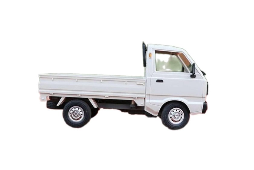 Suzuki carry wpl d12