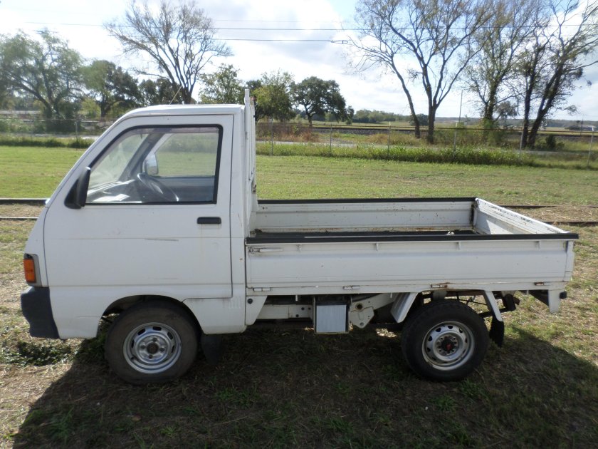 Hyundai.Porter кузов 400