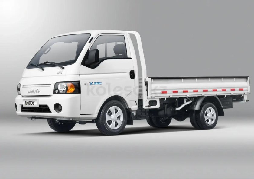 Dongfeng Mini Truck 2022