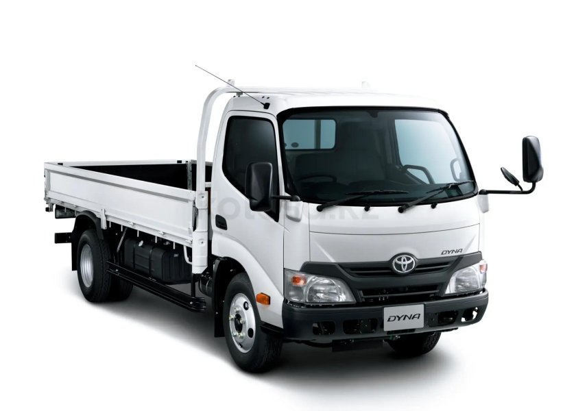 Toyota Dyna 2006