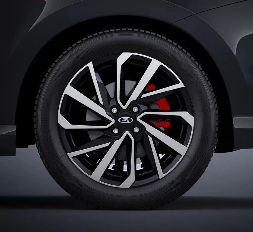 8450100997 Диски на низком профиле