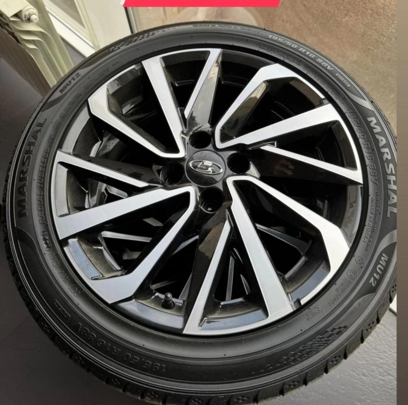 Литые диски гранта