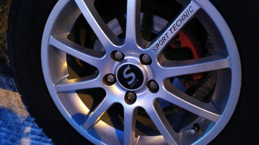 Sрort Тeсhnik mono 10